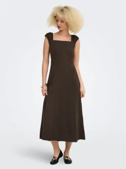 OINLMIRELDA Langes Kleid