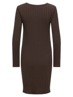 OLMALEJANDRA Midikleid