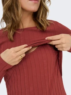 OLMALEJANDRA Midikleid