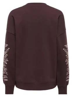 OLMALEXA Sweatshirt