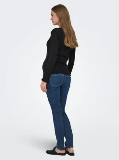 OLMALLY Skinny Fit Jeans