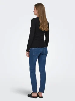 OLMALLY Skinny Fit Jeans