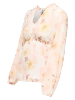 OLMBELI Bluse