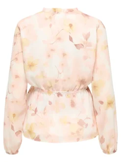 OLMBELI Bluse