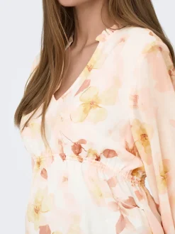 OLMBELI Bluse