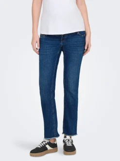 OLMBILLY Skinny Fit Knöchellang Jeans
