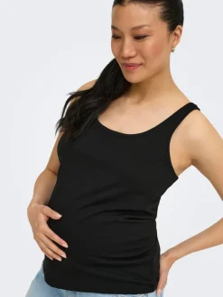 OLMBLOOM 2er-pack Tanktop