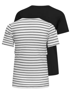 OLMBLOOM 2er-pack T-shirt
