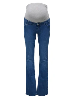 OLMBLUSH Flared Jeans