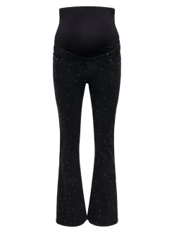 OLMBLUSH Flared Jeans