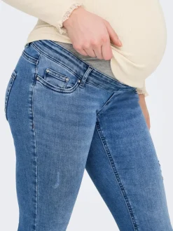 OLMBLUSH Flared Jeans