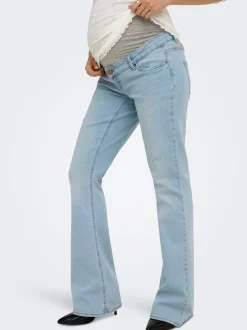 OLMBLUSH Flared Jeans