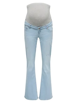 OLMBLUSH Flared Jeans