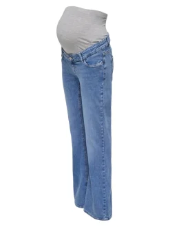 OLMBLUSH Flared Jeans