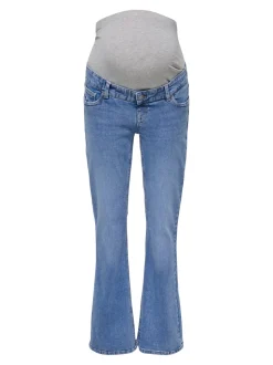 OLMBLUSH Flared Jeans