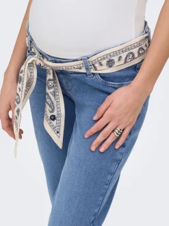OLMBLUSH Flared Jeans