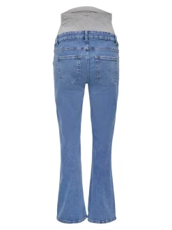 OLMBLUSH Flared Jeans
