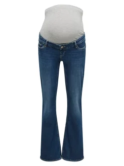 OLMBLUSH Flared Jeans