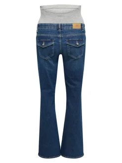 OLMBLUSH Flared Jeans