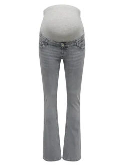 OLMBLUSH Flared Jeans