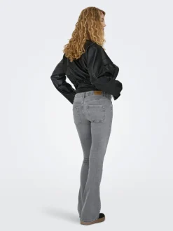 OLMBLUSH Flared Jeans