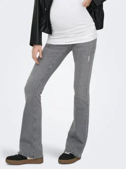 OLMBLUSH Flared Jeans