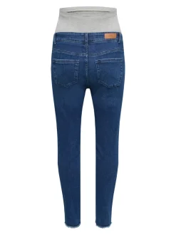 OLMBLUSH Skinny Fit Knöchellang Jeans