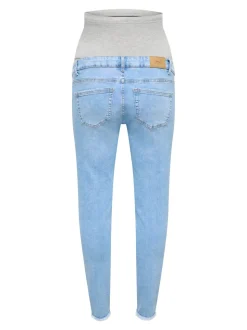 OLMBLUSH Skinny Fit Knöchellang Jeans