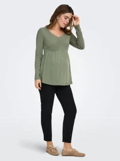 OLMBRIANIA Bluse