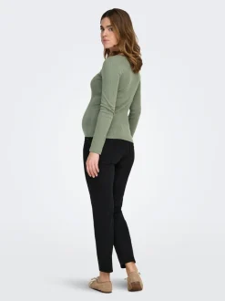 OLMBRIANIA Bluse