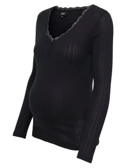 OLMBRIANIA Bluse