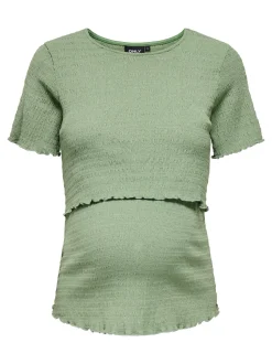 OLMCALIA Top