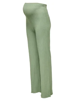 OLMCALIA Weiter Beinschnitt Hose