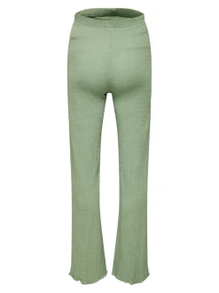 OLMCALIA Weiter Beinschnitt Hose