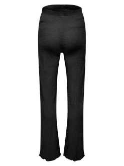 OLMCALIA Weiter Beinschnitt Hose
