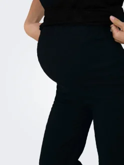 OLMCALIA Weiter Beinschnitt Hose