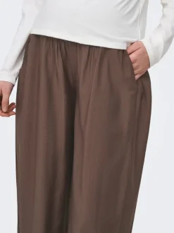 OLMCAMILLE Ballon Schnitt Hose