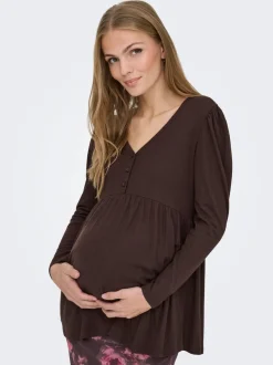 OLMCAMONI Bluse