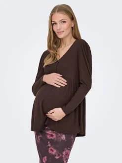 OLMCAMONI Bluse