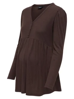 OLMCAMONI Bluse