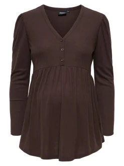 OLMCAMONI Bluse
