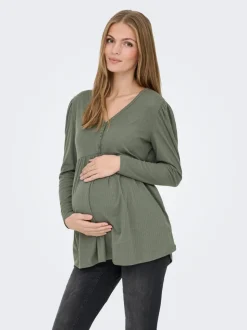 OLMCAMONI Bluse