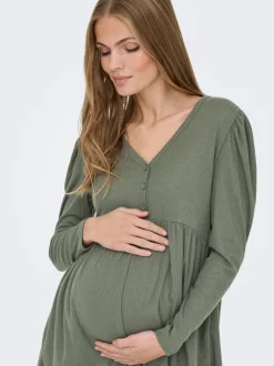OLMCAMONI Bluse