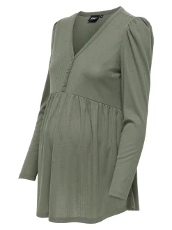 OLMCAMONI Bluse