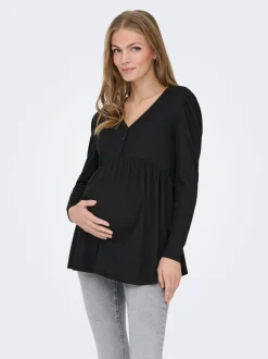 OLMCAMONI Bluse
