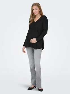 OLMCAMONI Bluse