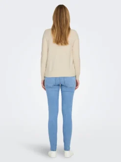 OLMCAPUCINE Strickpullover