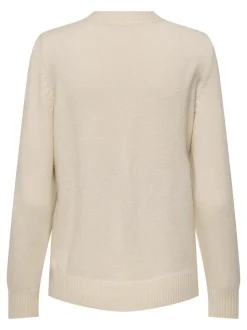 OLMCAPUCINE Strickpullover