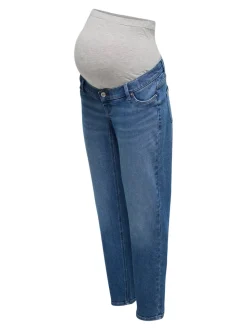 OLMCATWALK Hohe Taille Hohe Taille Jeans