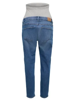 OLMCATWALK Hohe Taille Hohe Taille Jeans